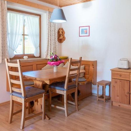 Ferienwohnung Gruenstein Schonau am Konigssee Bagian luar foto