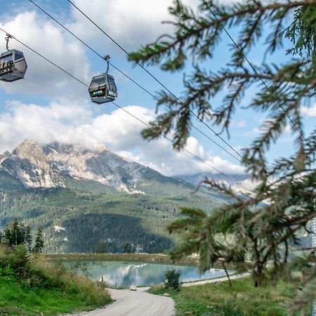 Ferienwohnung Gruenstein Schonau am Konigssee Bagian luar foto