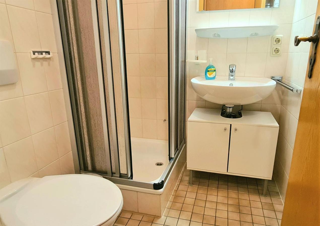 Ferienwohnung Gruenstein Schonau am Konigssee Bagian luar foto