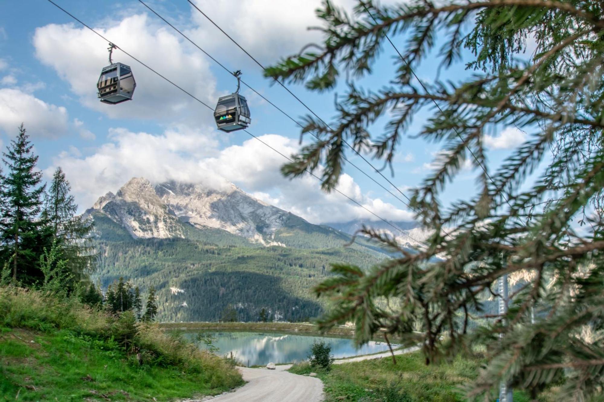 Ferienwohnung Gruenstein Schonau am Konigssee Bagian luar foto